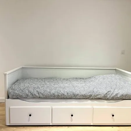 M23 Proche Gare Appartement Annemasse