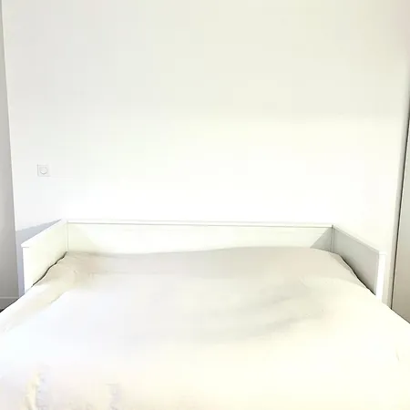 Appartement M23 Proche Gare *