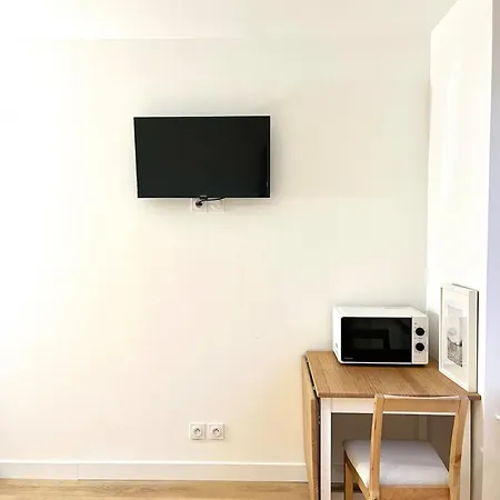 M23 Proche Gare Appartement