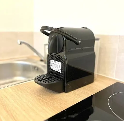 Apartmán M023 Proche Gare
