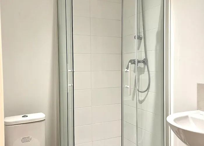 Apartmán M023 Proche Gare Annemasse